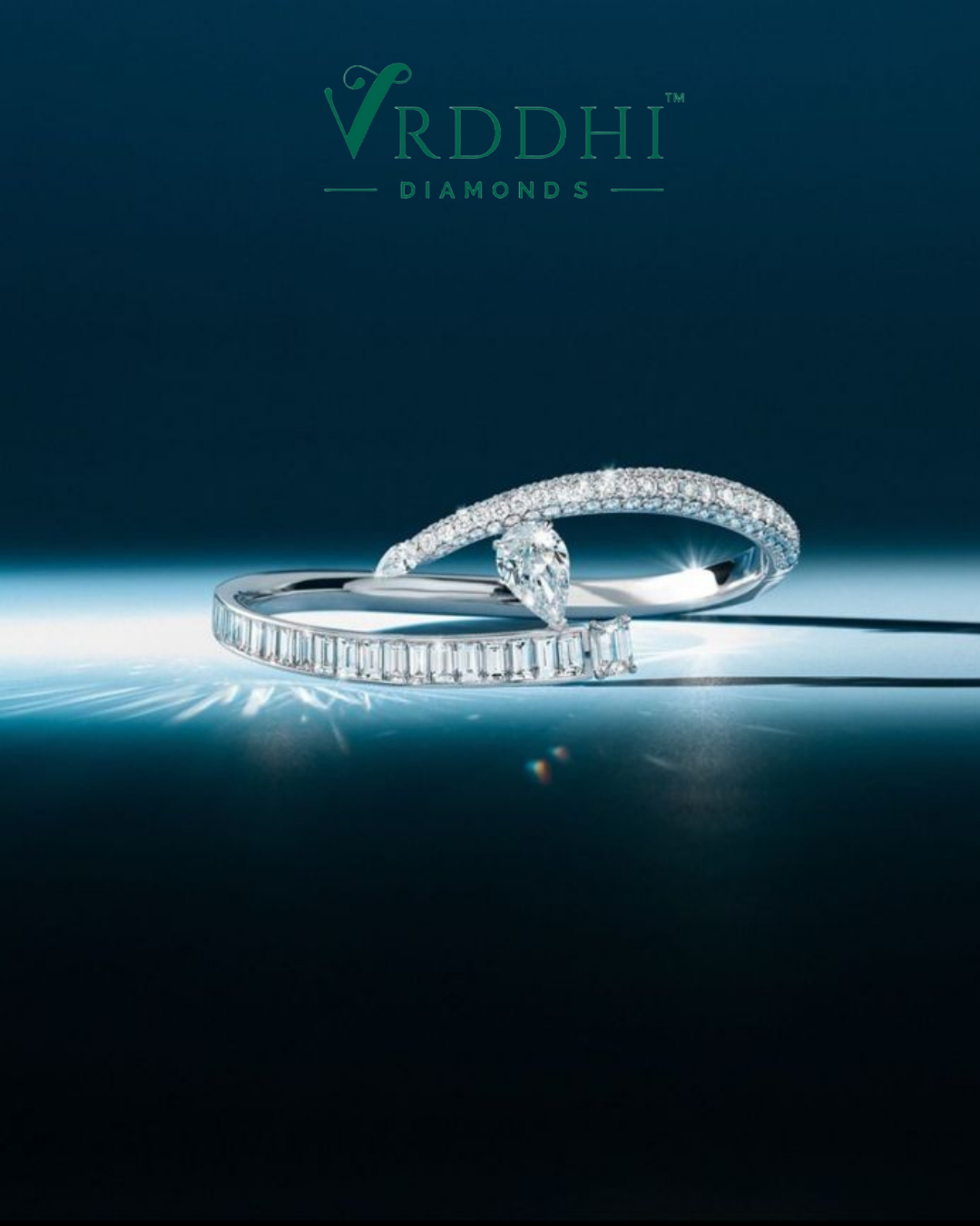 Vrddhi Diamonds