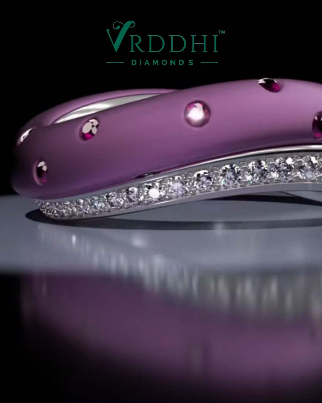 Vrddhi Diamonds
