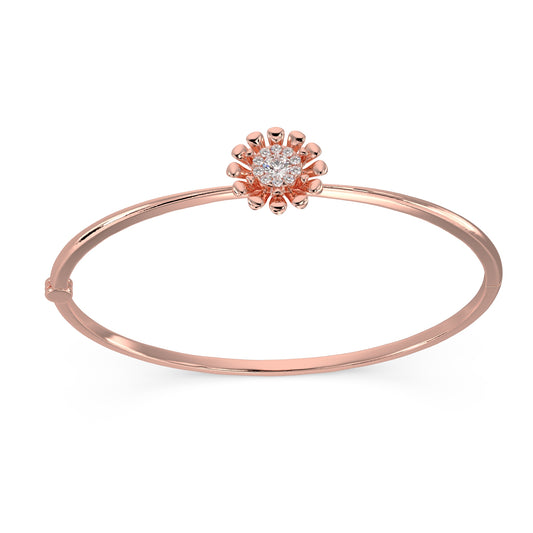 Blossom Halo Bracelet