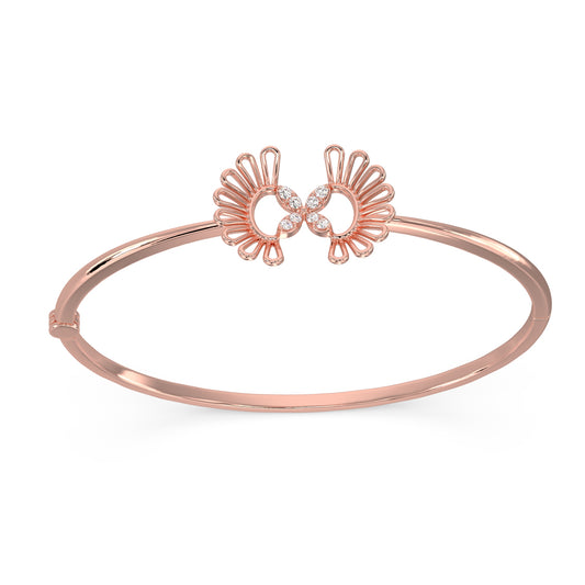Rosé Radiance Bracelet