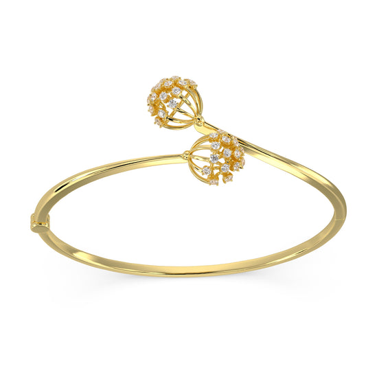 Firework Cascade Bracelet