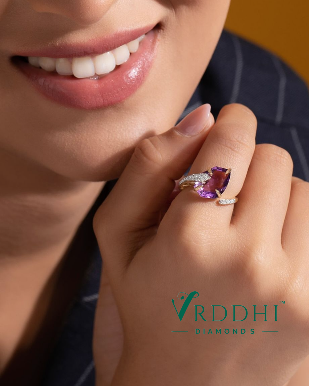 Vrddhi Diamonds