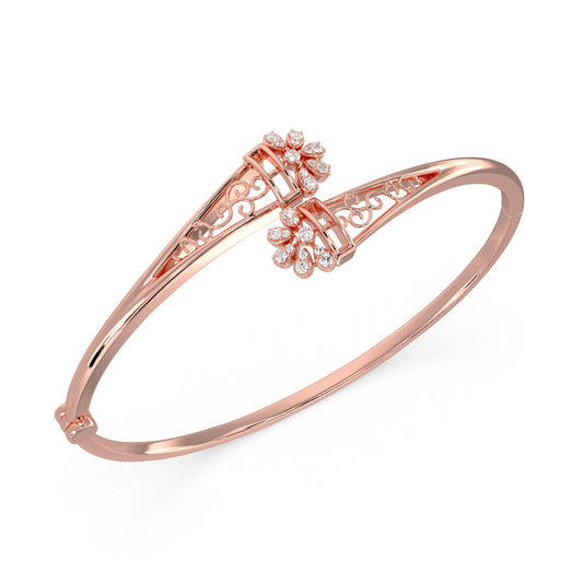 Royal Bloom Bracelet