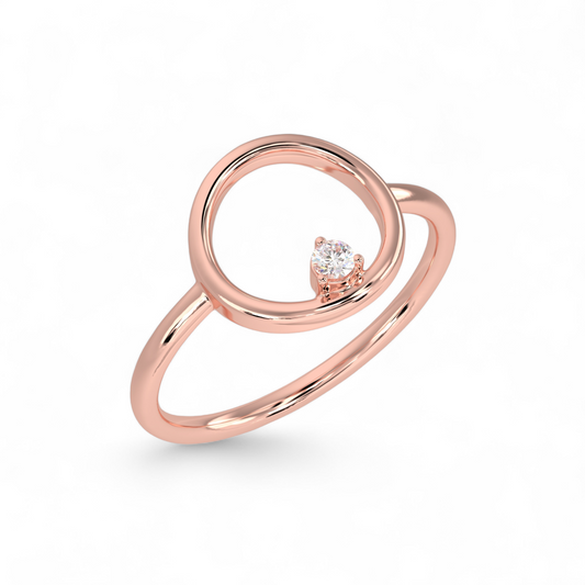 Eternal Orbit Ring
