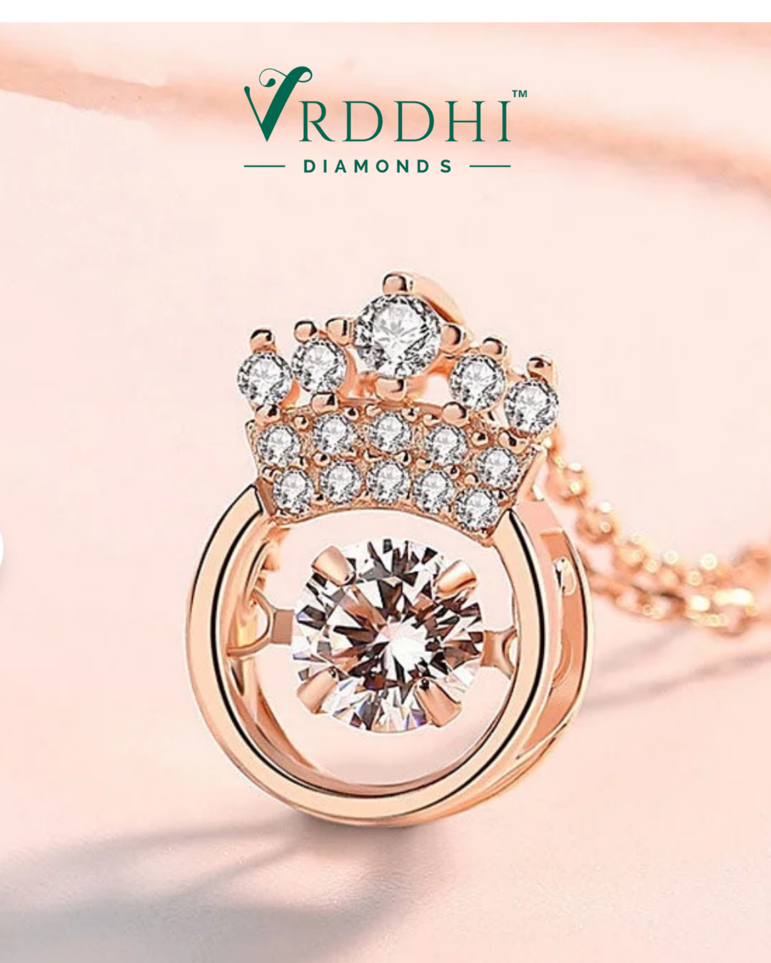 Vrddhi Diamonds