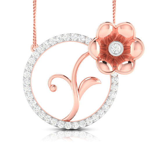 Blossom Elegance Necklace