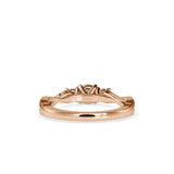 Radiant Trio Ring