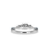 Radiant Trio Ring