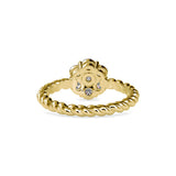 Petal Symphony Ring