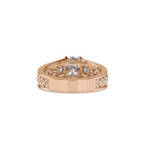 Majestic Gleam Ring