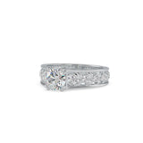 Majestic Gleam Ring