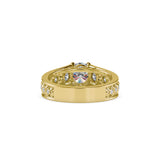 Majestic Gleam Ring