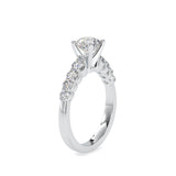 Eclipse of Beauty Ring