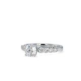 Eclipse of Beauty Ring