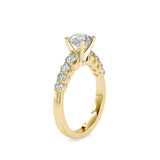 Eclipse of Beauty Ring