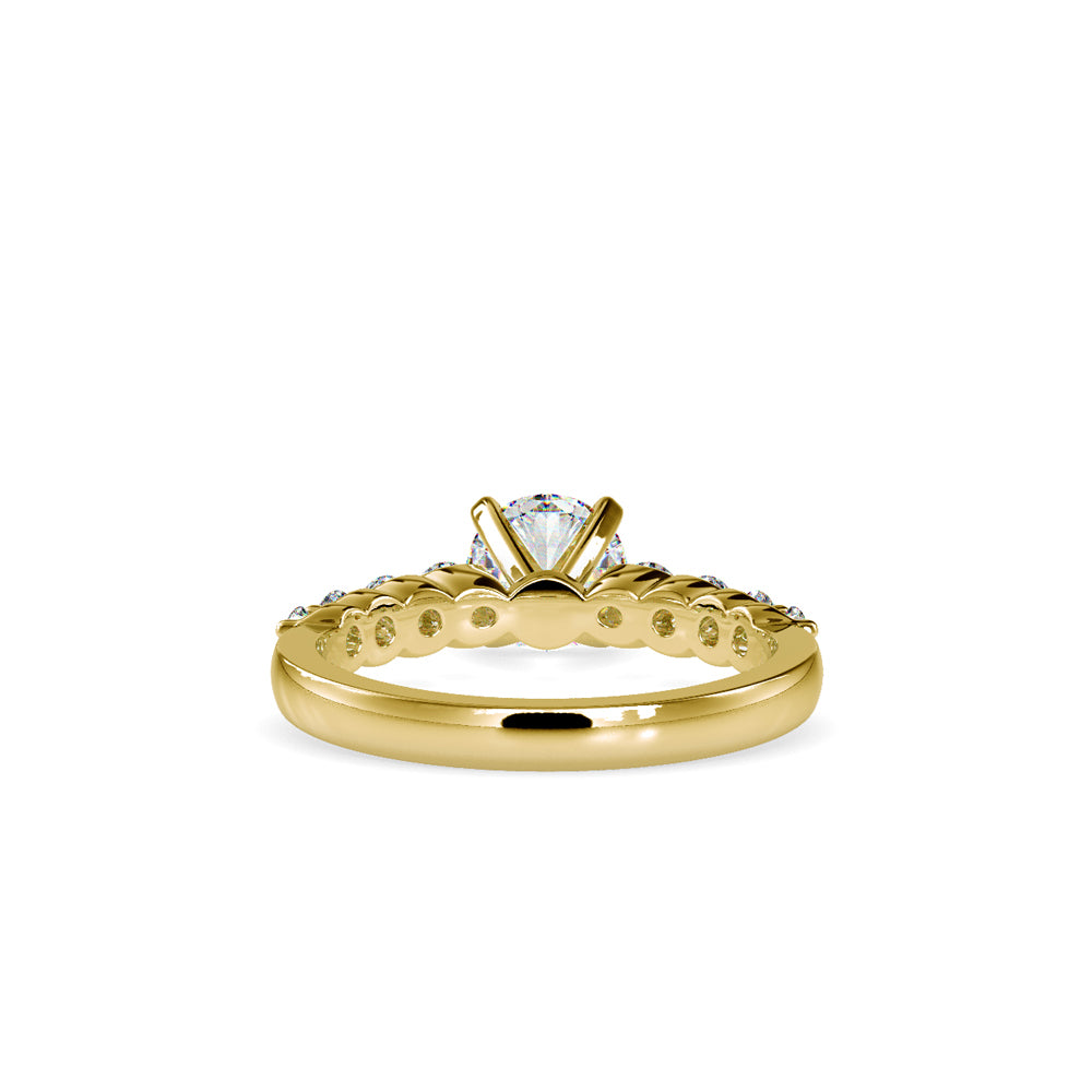 Eclipse of Beauty Ring