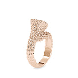 Enchanted Dewdrop Ring