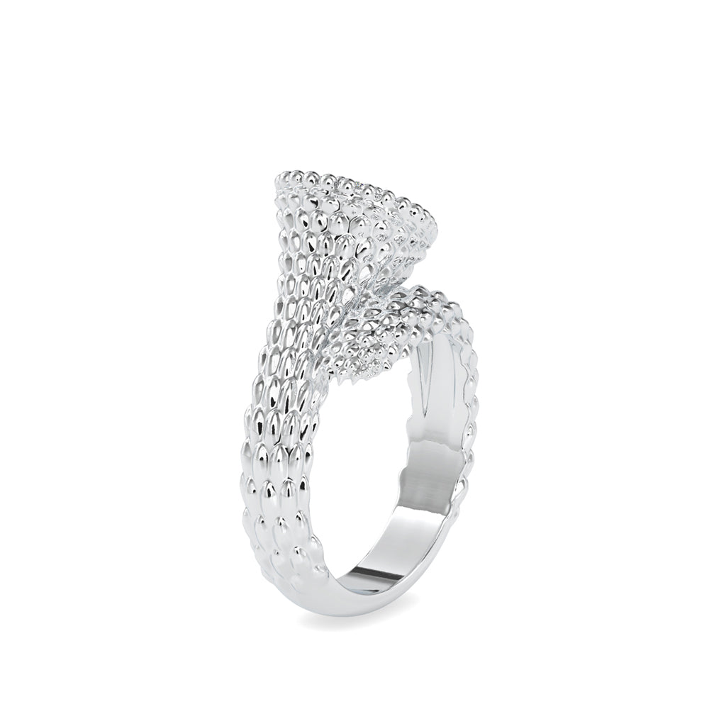 Enchanted Dewdrop Ring