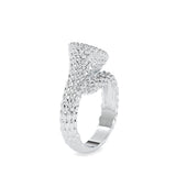 Enchanted Dewdrop Ring