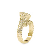Enchanted Dewdrop Ring