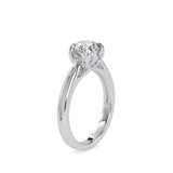 Radiant Unity Ring