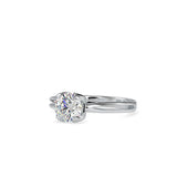 Radiant Unity Ring