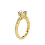 Radiant Unity Ring
