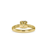 Radiant Unity Ring