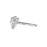Radiant Harmony Ring