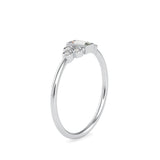 Echoing Elegance Ring