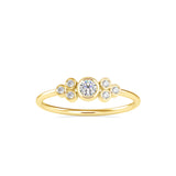 Celestial Dance Ring