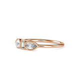 Twilight Serenade Ring