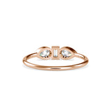 Twilight Serenade Ring