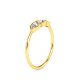 Twilight Serenade Ring