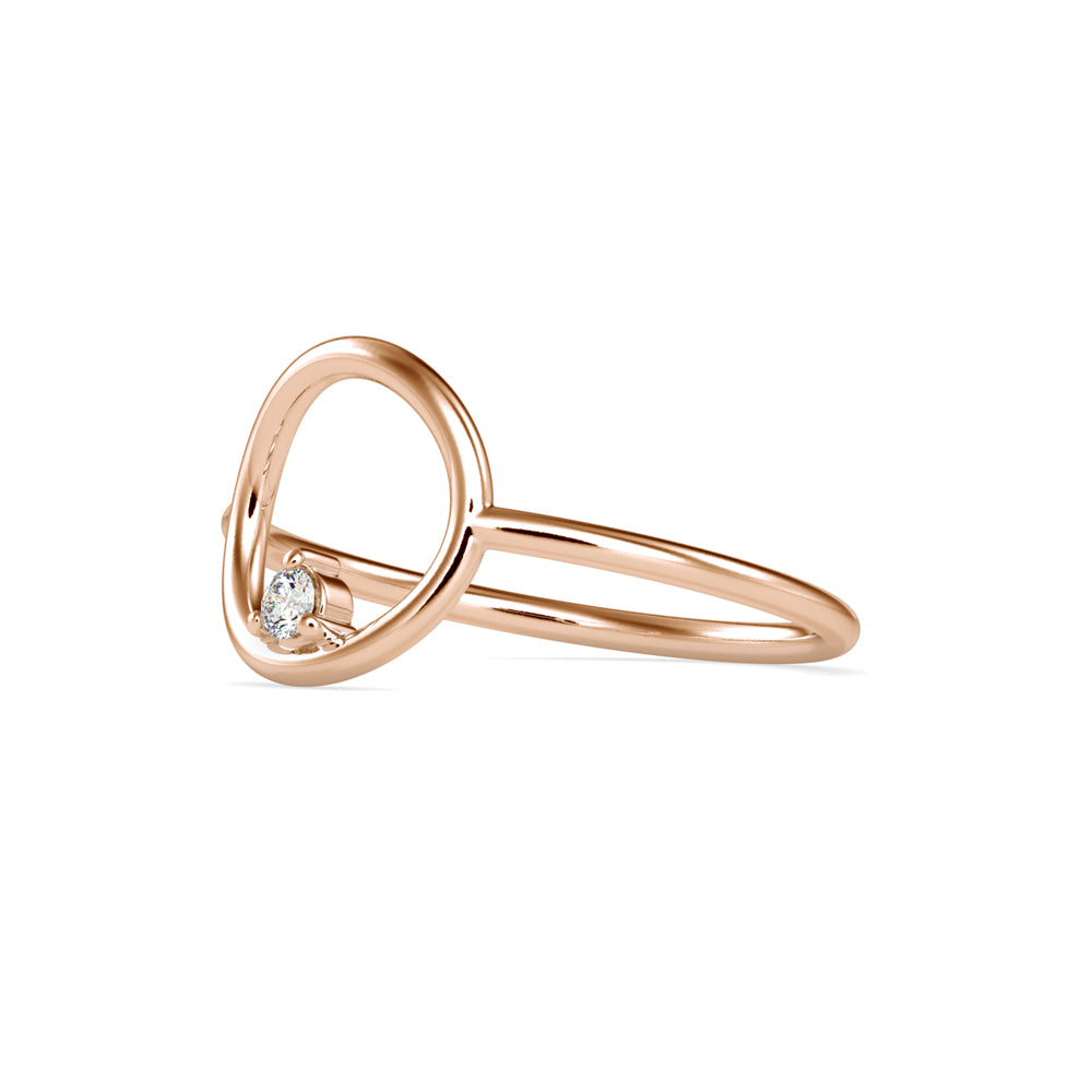 Circle of Dreams Ring