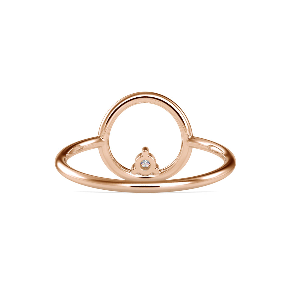Circle of Dreams Ring