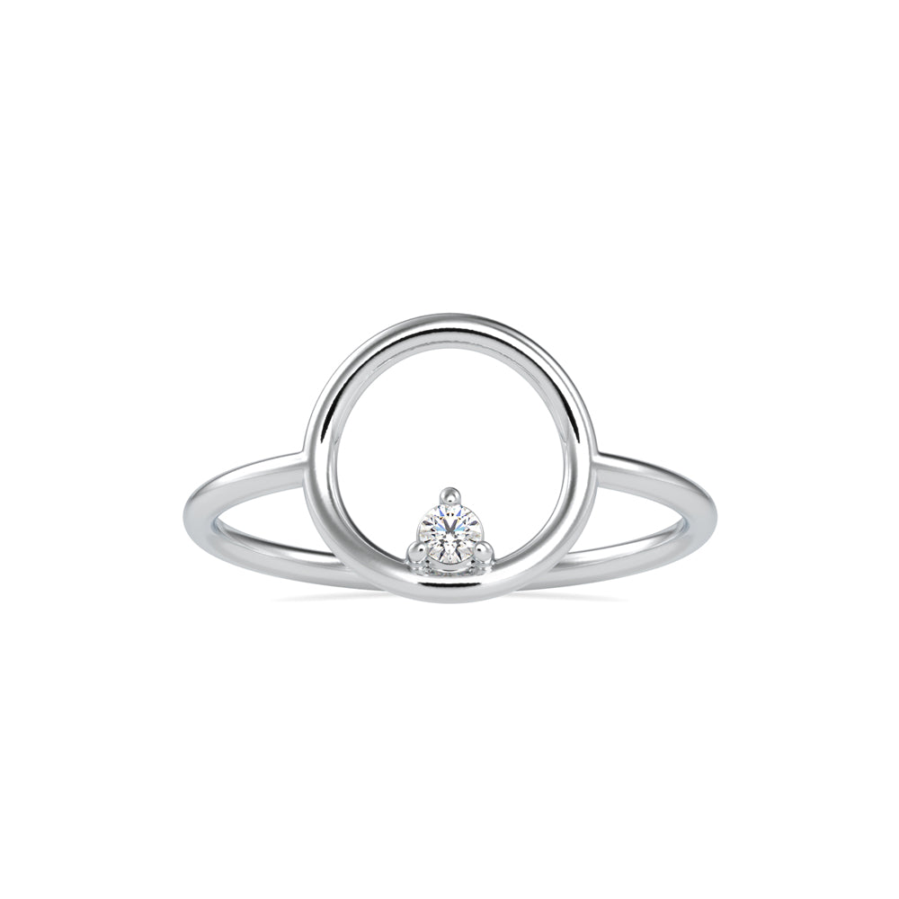 Circle of Dreams Ring