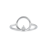 Circle of Dreams Ring