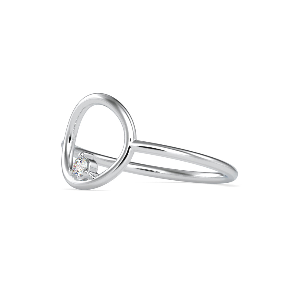 Circle of Dreams Ring