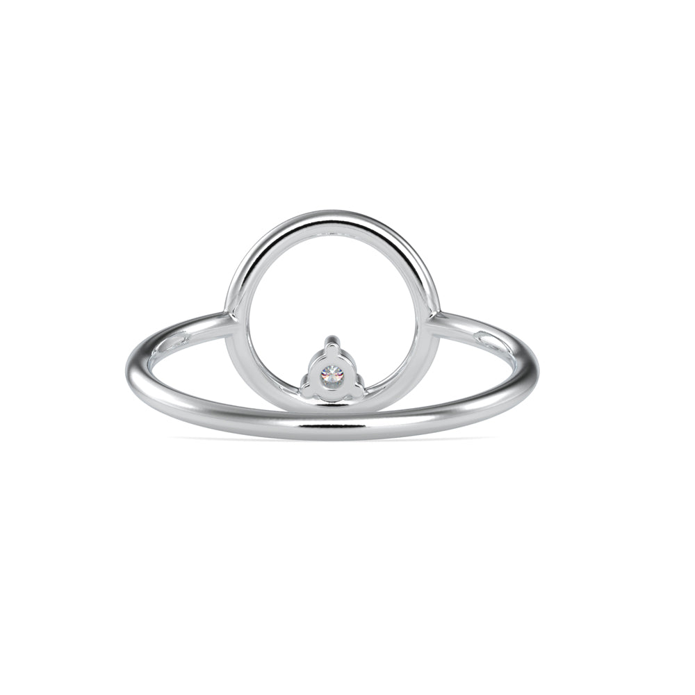 Circle of Dreams Ring
