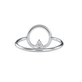 Circle of Dreams Ring