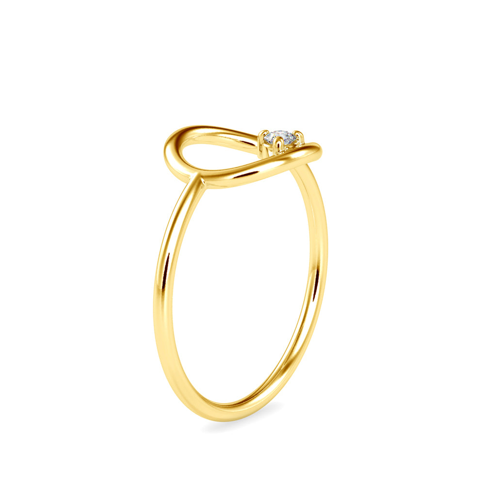 Circle of Dreams Ring