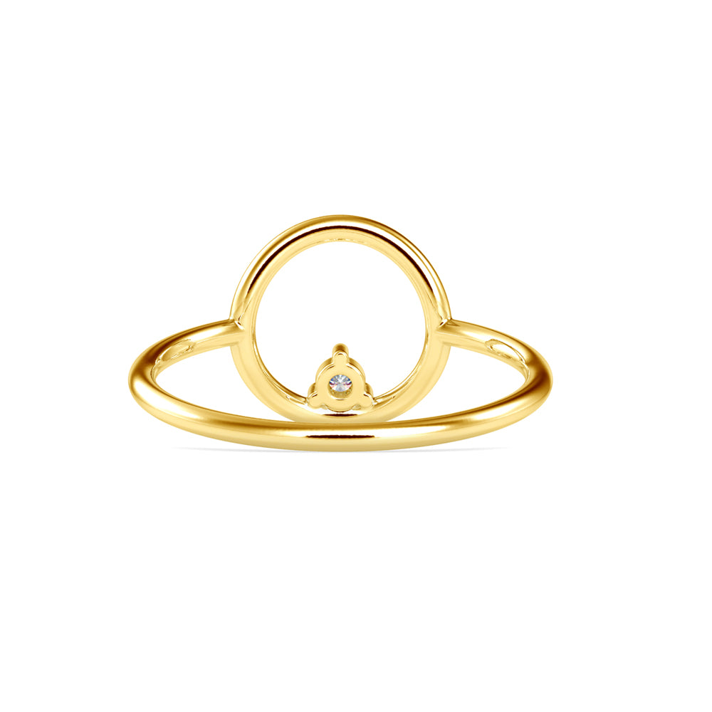 Circle of Dreams Ring