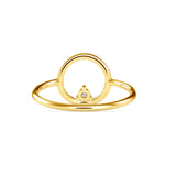 Circle of Dreams Ring