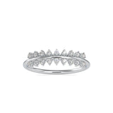 Whispers of Radiance Ring