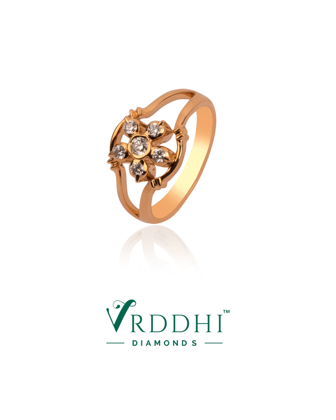 Diamond Rings - 0106