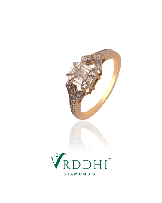 Diamond Rings - 0107