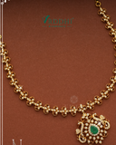 Diamond Necklace - 0105