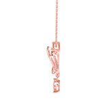 Floral Whisper Pendant