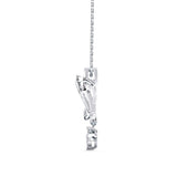 Floral Whisper Pendant